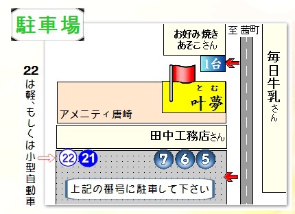 当医院のご案内 当医院のご案内